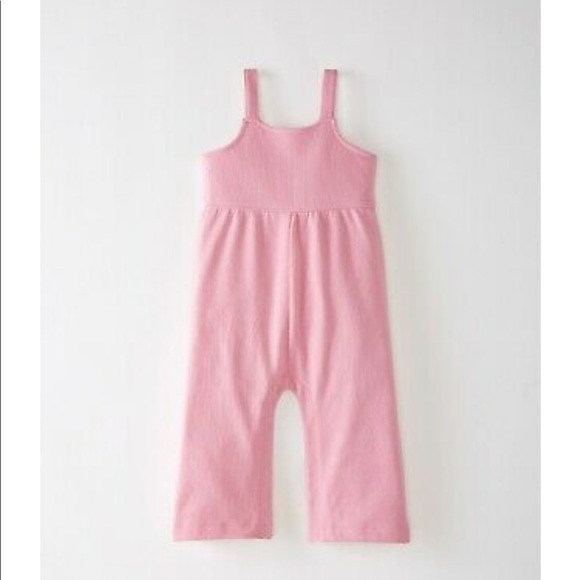 New Hanna Andersson Romper SZ 85 (2T) - Picture 6 of 6